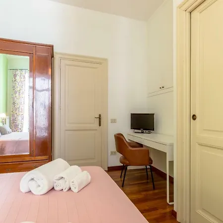 Piazza Marina Holiday House By Domusicily Palermo Exterior photo