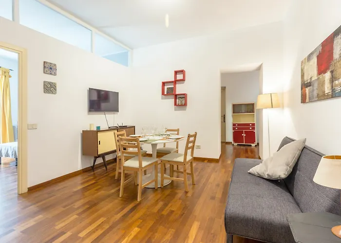 Piazza Marina Holiday House By Domusicily