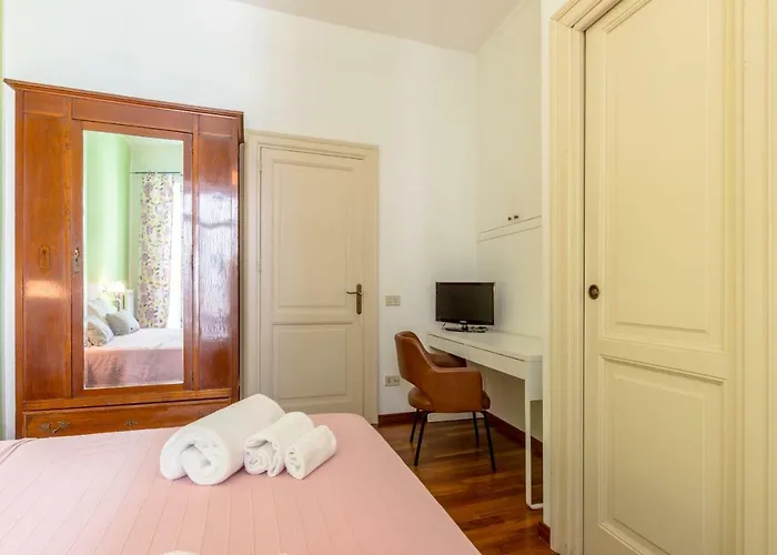 Piazza Marina Holiday House By Domusicily