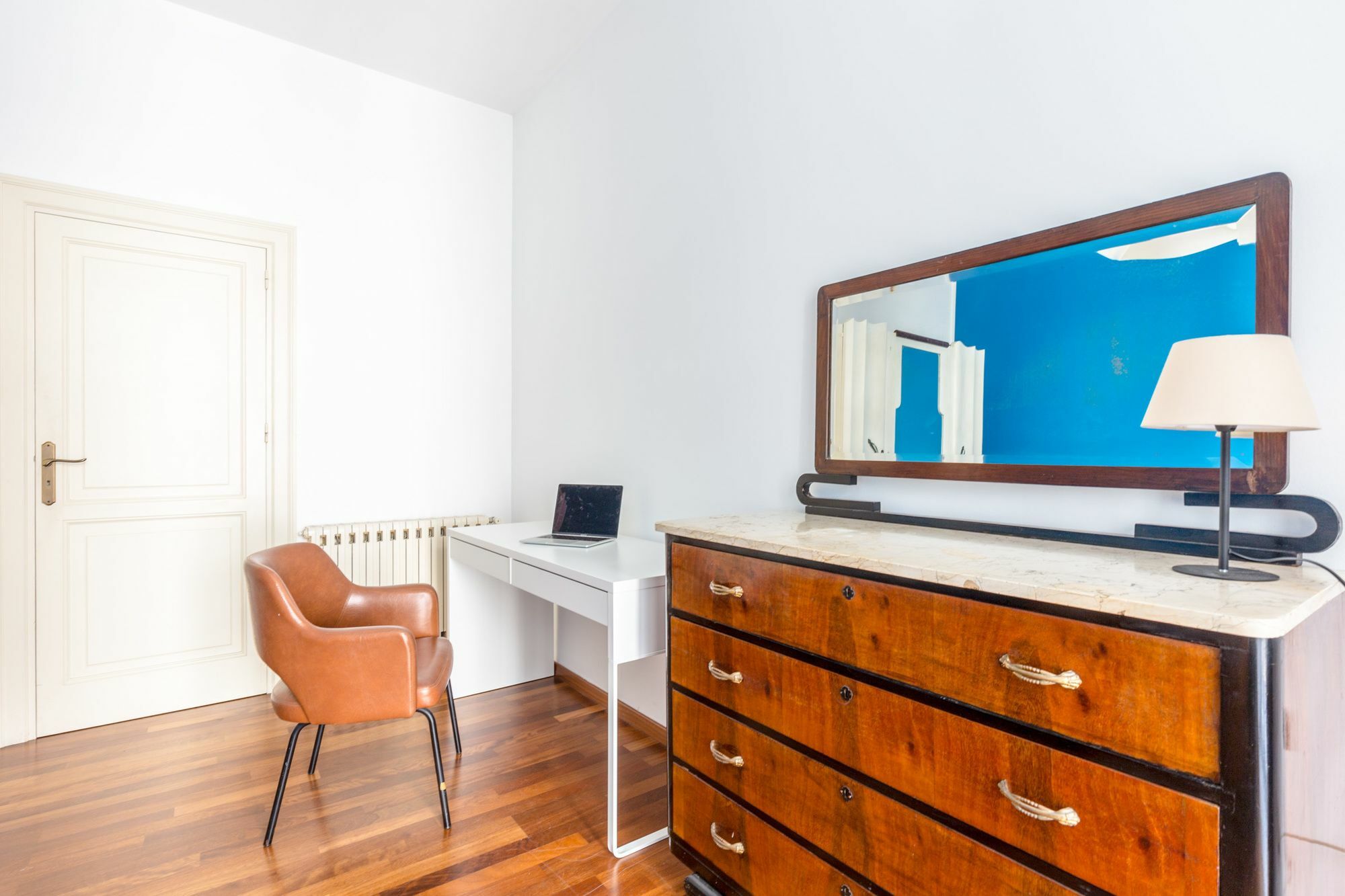 Piazza Marina House By Domusicily * Palermo