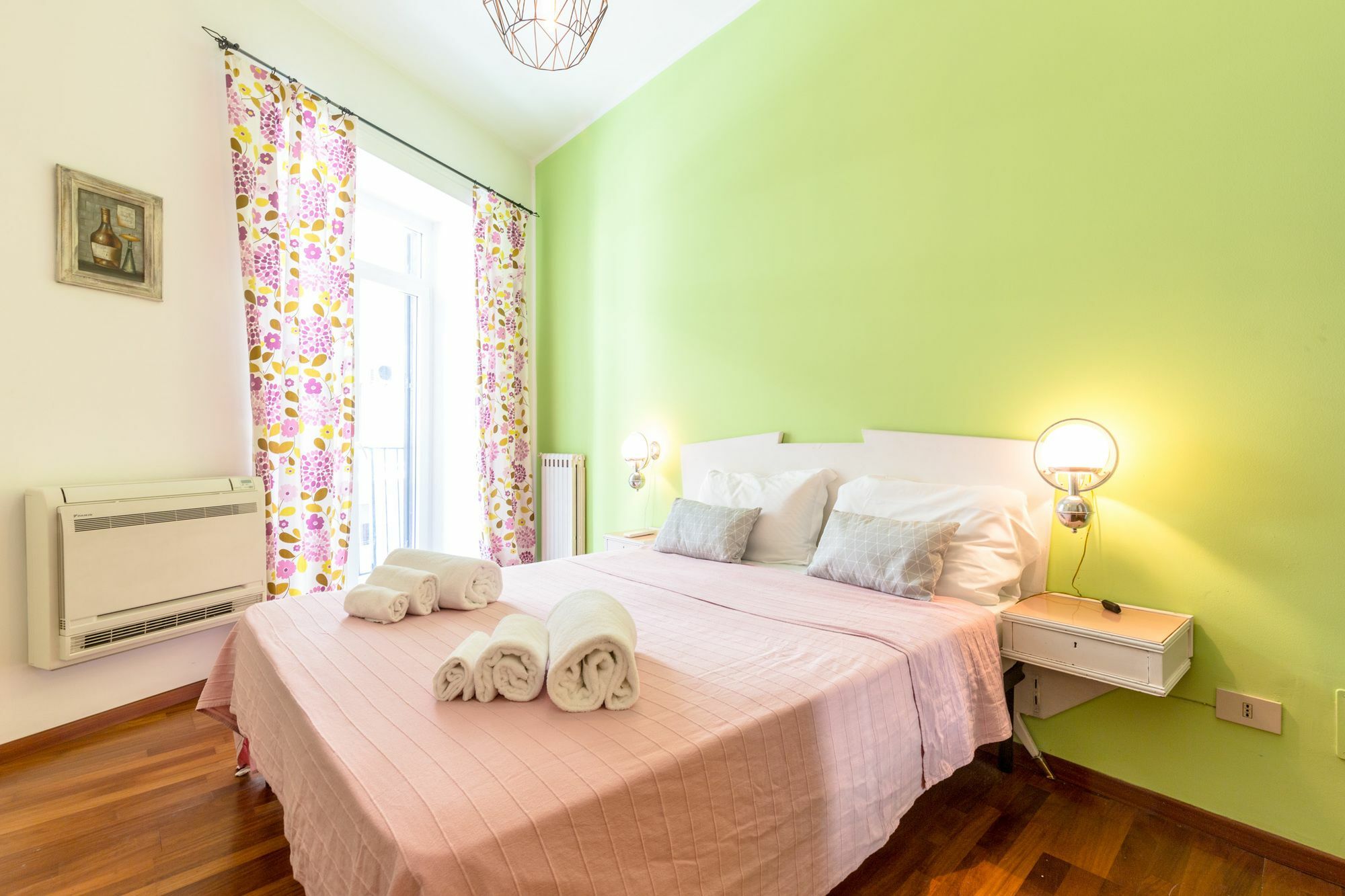 Piazza Marina House By Domusicily Palermo