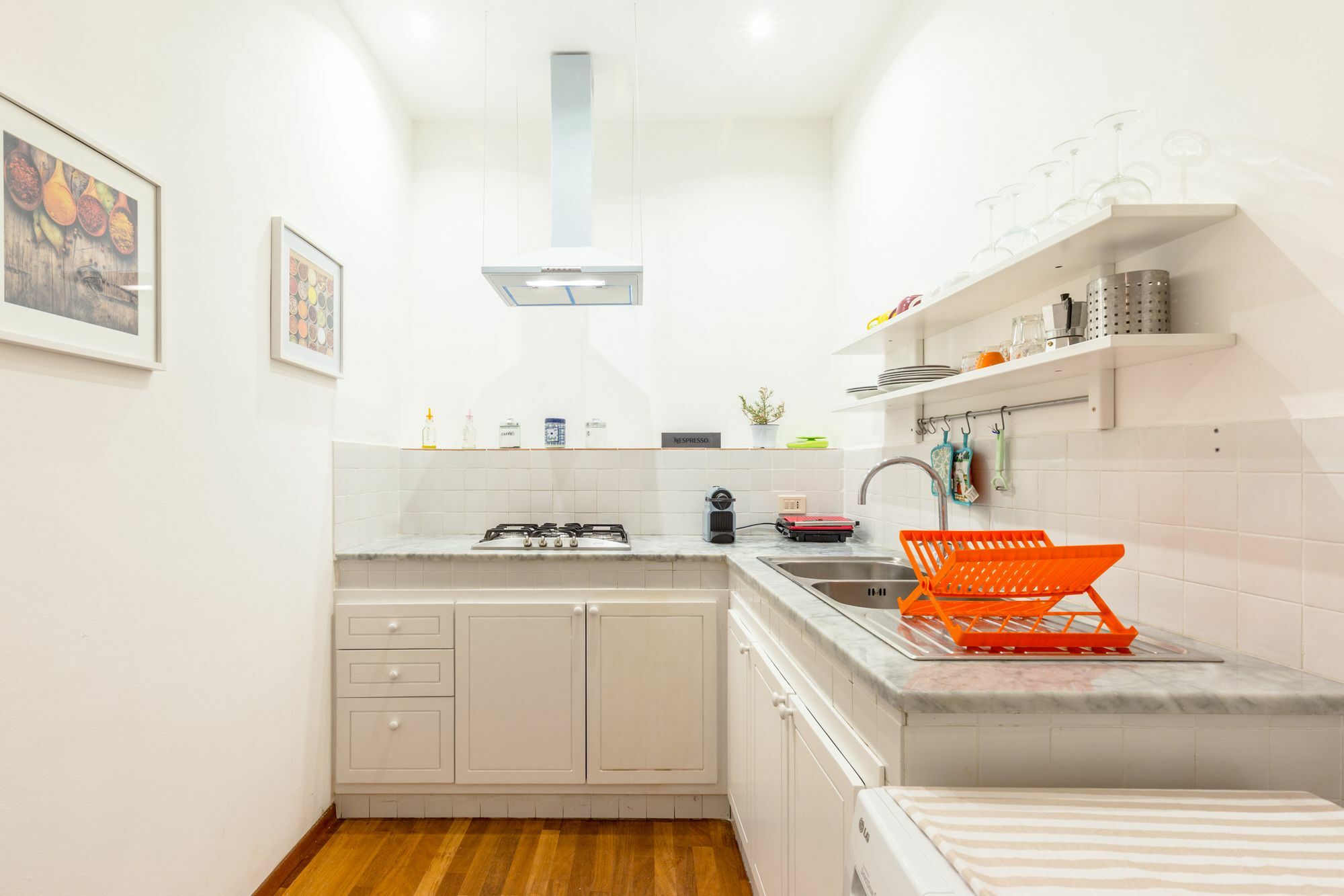 Apartment Piazza Marina House By Domusicily