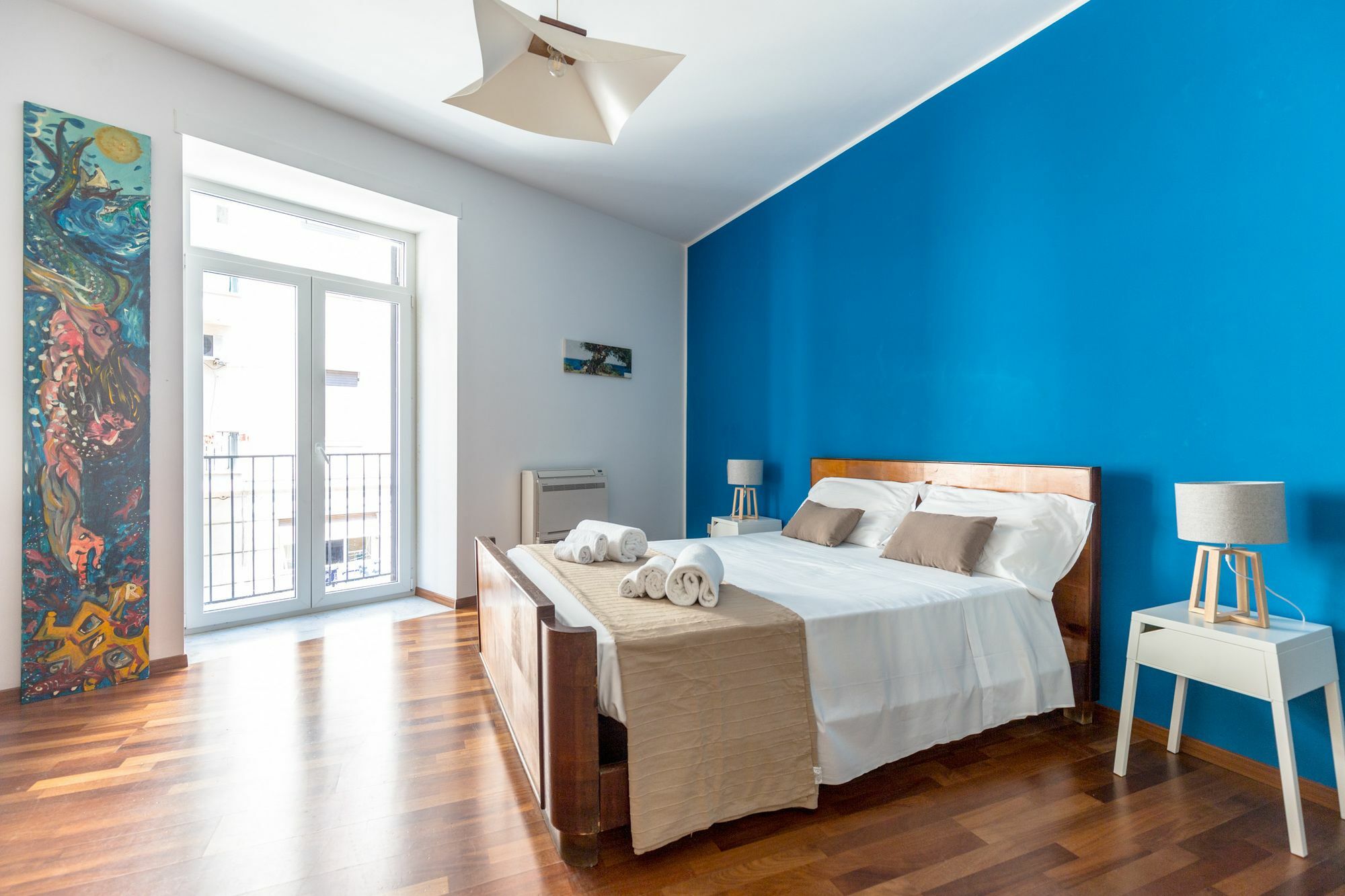 Piazza Marina House By Domusicily Palermo