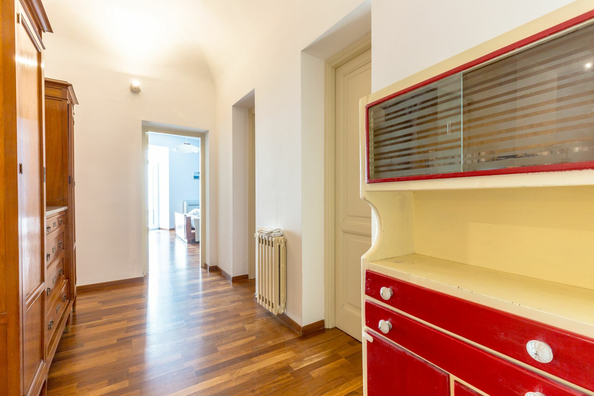 Piazza Marina House By Domusicily * Palermo