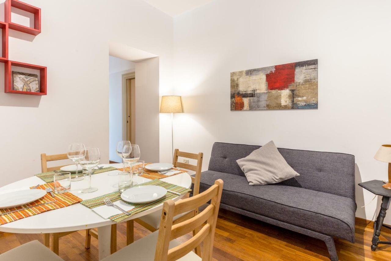 Apartment Piazza Marina House By Domusicily *