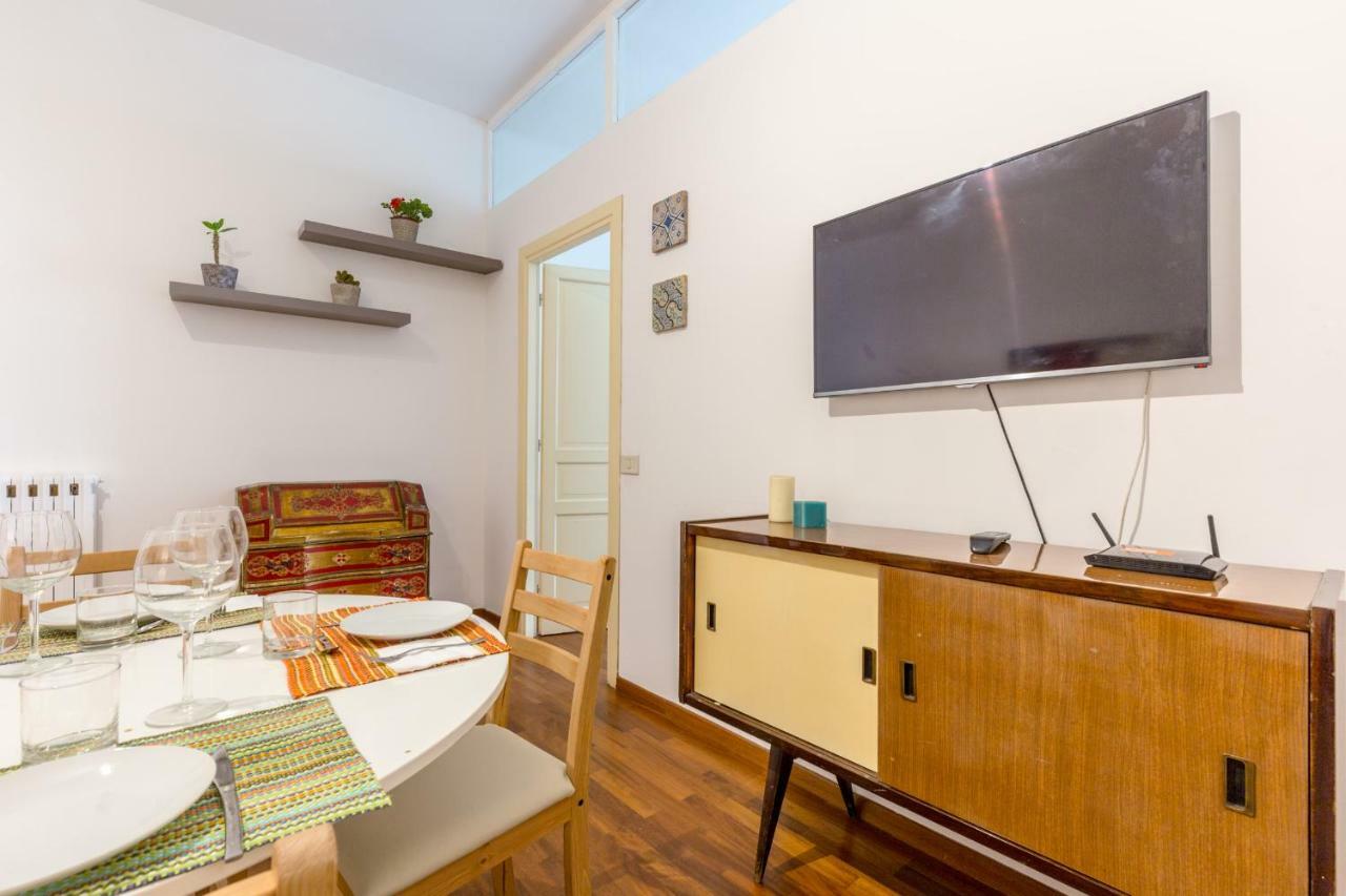 Piazza Marina House By Domusicily Palermo