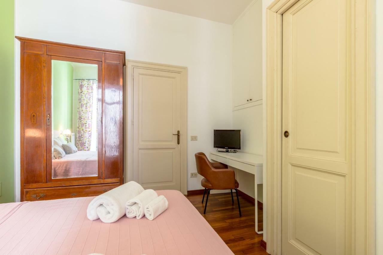 Apartment Piazza Marina House By Domusicily